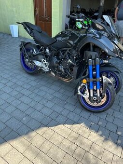 Yamaha Niken