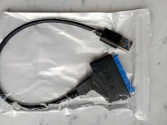 Kabel adapter USB okazja