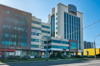 Odkryj wiele sposobów pracy na swój sposób w Regus Zana - 1