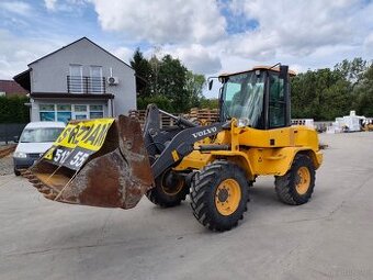 Ładowarka Volvo L35G