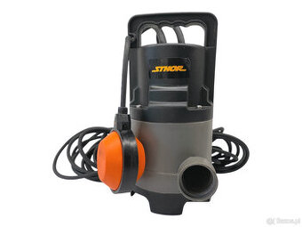 Pompa zanurzeniowa do brudnej wody 400W STHOR