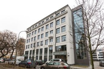 Odkryj wiele sposobów pracy na swój sposób w Spaces Fabryka - 1