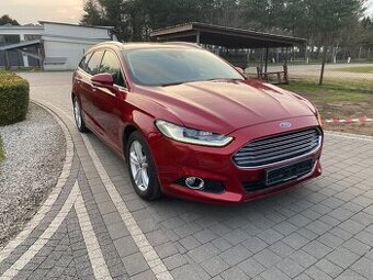 150 KONI TITANIUM FUL LEDY NAWIGACJA Radio sync3