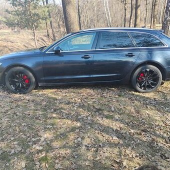 Sprzedam Audi A6 C7