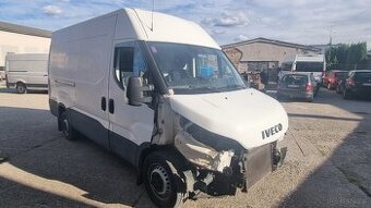 Iveco Daily 3.0 jtd automat