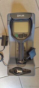 Kamera termowizyjna FLIR K55 + 2 baterie