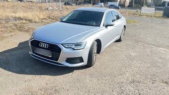 Sprzedam Audi a6
