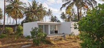 ZANZIBAR - Palm Village - nowy dom 97 m2