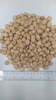 Sprzedam Orzechy laskowe blanszowane prażone