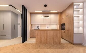 Mieszkanie o pow. 47.38m2, taras,  po remoncie, umeblowane,