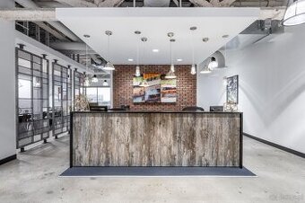 Odkryj wiele sposobów pracy na swój sposób w Regus Graffit - 1