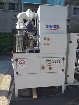 Maszyna do produkcji rzutków. Skeet, trap