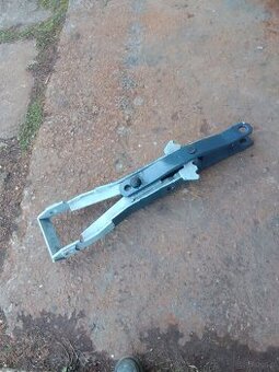 zaczep do ciagnika ursus