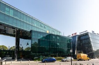 Odkryj wiele sposobów pracy na sposób w Regus Equal Park - 1