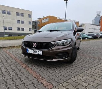Fiat Tipo 1.4 benzyna