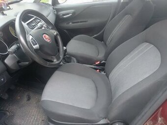Fiat Punto 1.2benzyna