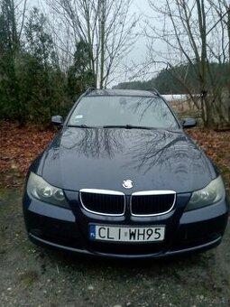Bmw e91