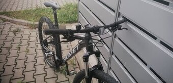 Rower romet mustang M2