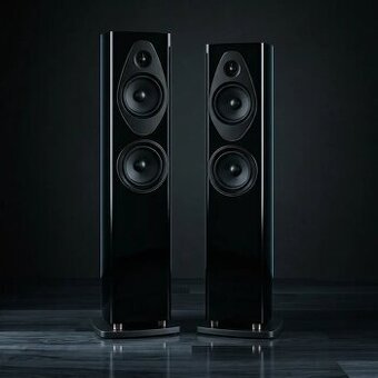 Sonus Faber Sonetto III G2