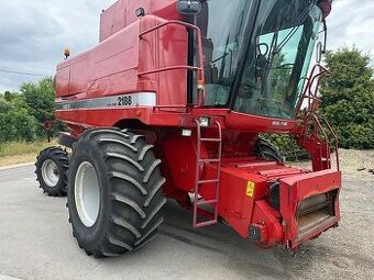 Kombajn zbożowy Case 2188 rok prod. 1997 cena 104000 zł nett
