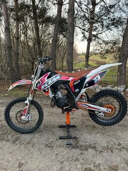 KTM sx 85 2014
