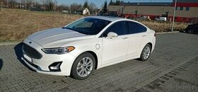 Ford Fusion Plug-in