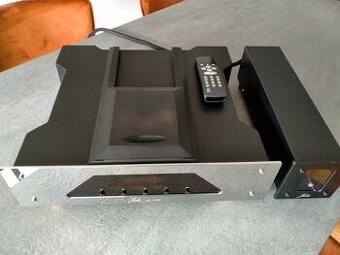 Jadis JD3 CD Player - (Price: 1000 EUR)