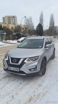 Nissan X-Trail 1.7 Diesel 4 x 4