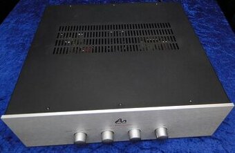 AUDIO NOTE M3 PHONO