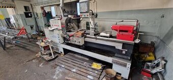 Tokarka Janus typ EasyWork 500/1500