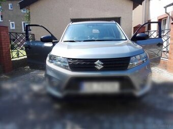 Suzuki Grand Vitara-Polecam