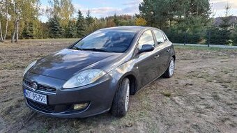 BRAVO 2007R 1.4 T JET 120KM