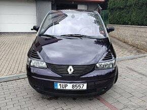 Renault Avantime - 1