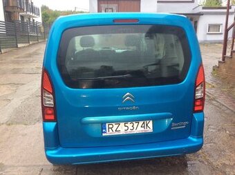 Citroen Berlingo P I L N I E
