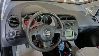 Sprzedam Seat Toledo