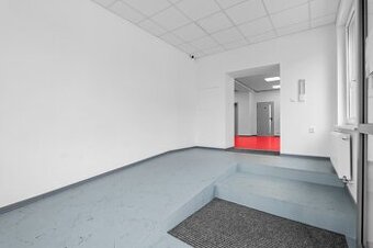 Lokal do wynajęcia w Czechach - blisko granicy