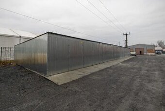 Minimagazyny Bogumin - Czechy