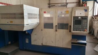 Trumpf Trumatic L3030 - Maszyna do cięcia Laser
