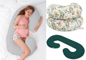 PODUSZKA CIĄŻOWA TYPU C