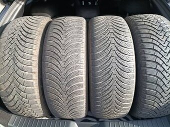 Opony m+s 205/60 r16