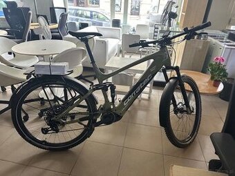 prodám nové elektrokolo CORATEC MTC 120