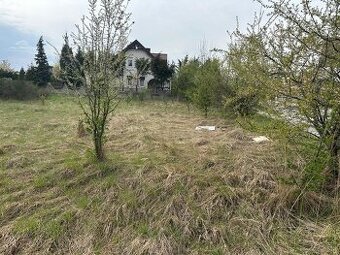 Działki na Planie miejscowym – Biskupice Ołoboczne