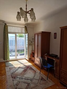 Do wynajęcia mieszkanie 39, 5 m2 na Starej Ochocie