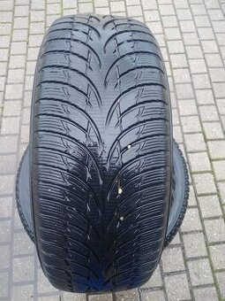opony NOKIAN WR D3 215/60/16 r M+S 95 h nie naprawiane zakła