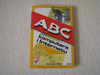 ABC komputera i Internetu, Michael Miller