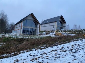 Sprzedam dom w stanie zamkniętym / Okazja cenowa.