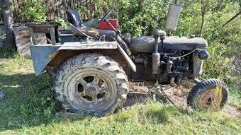 Sprzedam Zetora 25A