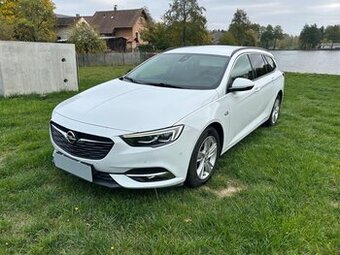Opel Insignia 2.0 CDTi 125 kW Inovation, AT