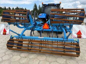Agregat Bezorkowy uprawowy Farmet Fantom FX470 NS rok pro 20