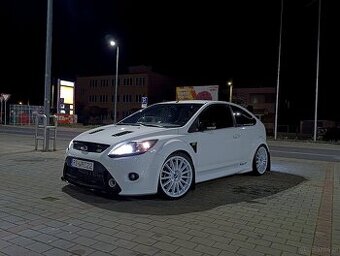 Ford Focus RS MK2 WOLF RACING 🇩🇪